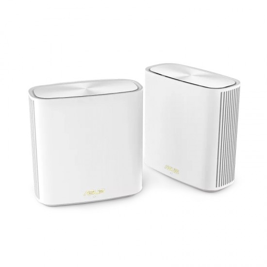 Asus ZenWiFi XD6 AX5400 DualBand Gigabit Mesh Wi-Fi System (2-Pack)