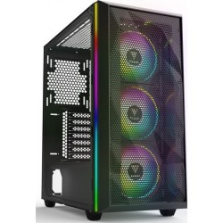 Gamdias ATHENA M2 Elite RGB Mid Tower Gaming Case Gamdias ATHENA M2 Elite RGB Mid Tower Gaming Case