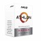 AMD Athlon 200GE AM4 Socket Desktop Processor with Radeon Vega 3 Graphics