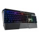 Cougar Attack X3 RGB Speedy Mechanical Gaming Keyboard