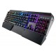 Cougar Attack X3 RGB Speedy Mechanical Gaming Keyboard