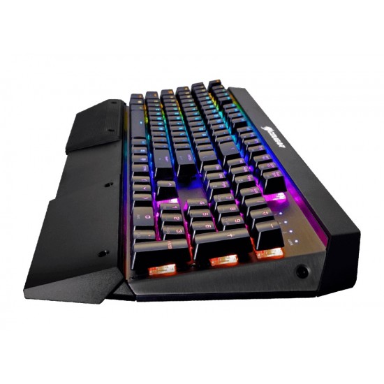 Cougar Attack X3 RGB Speedy Mechanical Gaming Keyboard