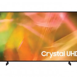 Samsung 75AU8000 75" Crystal UHD 4K Smart TV Samsung 75AU8000 75" Crystal UHD 4K Smart TV