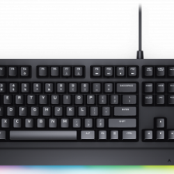 Dell AW568 Alienware Advanced Gaming Keyboard