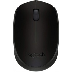 Logitech B170 Wireless Mouse
