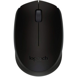 Logitech B170 Wireless Mouse Logitech B170 Wireless Mouse