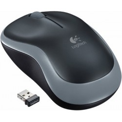 LOGITECH B175 WIRELESS MOUSE 