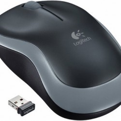 LOGITECH B175 WIRELESS MOUSE LOGITECH B175 WIRELESS MOUSE