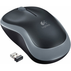 LOGITECH B175 WIRELESS MOUSE LOGITECH B175 WIRELESS MOUSE