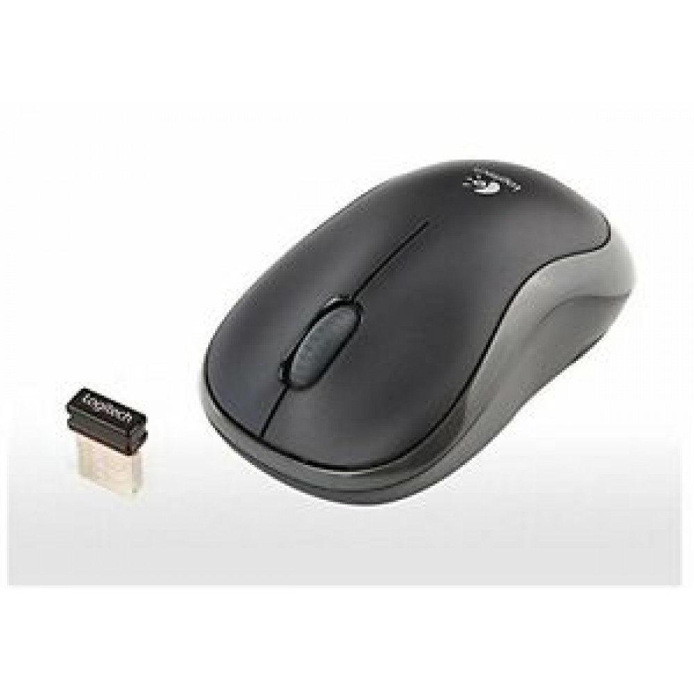 Buy LOGITECH B175 WIRELESS MOUSE - Logitech B175 Price In Bangladesh