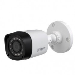 Dahua HAC-B1A21 2MP HDCVI IR Eyeball Camera 