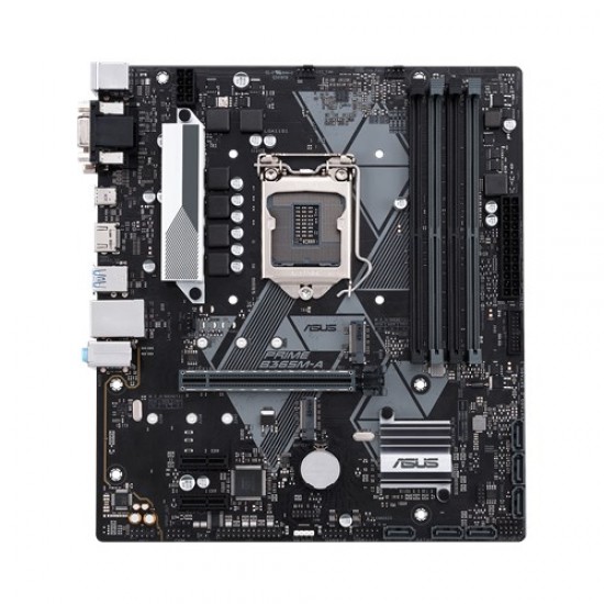 Asus Prime B365M-A DDR4 9th Gen Motherboard