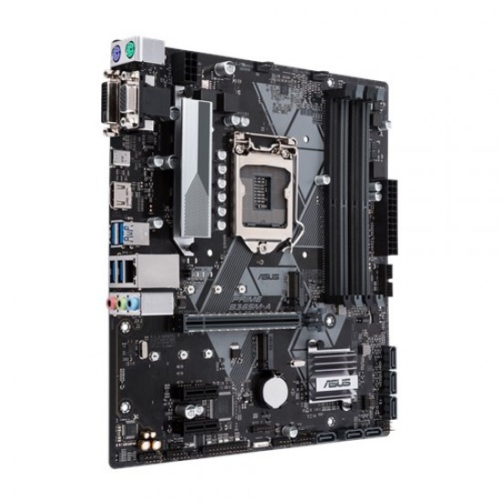 Asus Prime B365M-A DDR4 9th Gen Motherboard