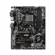 MSI B450-A PRO MAX AMD AM4 Motherboard