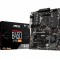 MSI B450-A PRO MAX AMD AM4 Motherboard