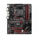 MSI B450 GAMING PLUS MAX AM4 AMD ATX Motherboard