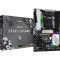 Asrock B450 Steel Legend AMD Motherboard