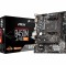 MSI B450M-A PRO MAX AMD AM4 Motherboard
