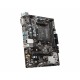 MSI B450M-A PRO MAX AMD AM4 Motherboard