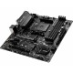 MSI B450M MORTAR MAX Military Style AMD M-ATX Gaming Motherboard (Global)