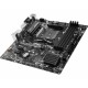 MSI B450M PRO-VDH MAX AMD AM4 Gaming Motherboard