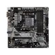 Asrock B450M Pro4-F AMD Motherboard