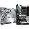 ASRock B550 Steel Legend DDR4 AMD AM4 ATX Motherboard