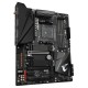 Gigabyte B550M AORUS PRO-P Micro-ATX AM4 Motherboard