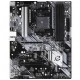 ASRock B550 Phantom Gaming 4 AMD Motherboard