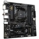 Gigabyte B550M DS3H AC Micro ATX AMD Motherboard