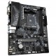 Gigabyte B550M GAMING AM4 Micro-ATX Motherboard