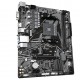 Gigabyte B550M H AM4 Mico-ATX Motherboard