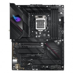 ASUS ROG STRIX B560-E GAMING WIFI 10th and 11th Gen ATX Motherboard