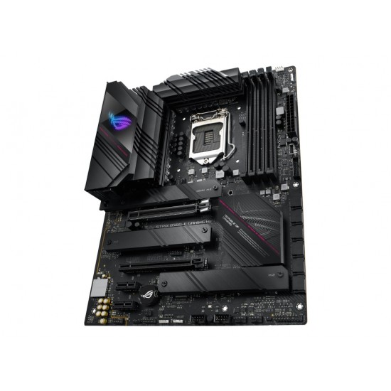 ASUS ROG STRIX B560-E GAMING WIFI 10th and 11th Gen ATX Motherboard