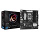 ASRock B660M Phantom Gaming 4 12th Gen Micro ATX Motherboard ASRock B660M Phantom Gaming 4 12th Gen Micro ATX Motherboard