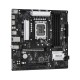 ASRock B660M Phantom Gaming 4 12th Gen Micro ATX Motherboard ASRock B660M Phantom Gaming 4 12th Gen Micro ATX Motherboard
