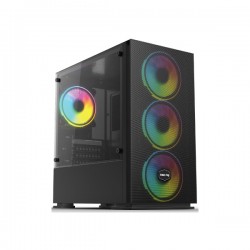 Value Top B708 Micro ATX Gaming Casing Value Top B708 Micro ATX Gaming Casing