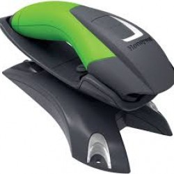 Honeywell Voyager 1202g-bf barcode scanner
