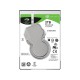 Seagate Barracuda 2TB 2.5 Inch SATA Laptop HDD