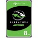 Seagate Barracuda 8TB 3.5 Inch Desktop HDD