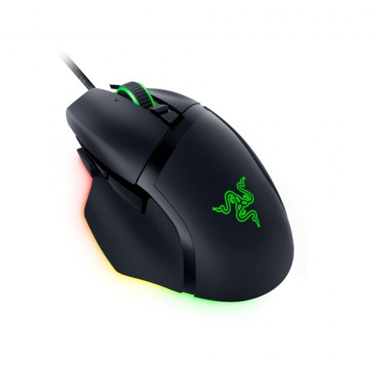 Razer Basilisk V3 Customizable RGB Gaming Mouse