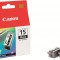 Canon BCI-15 Black Ink Cartridge