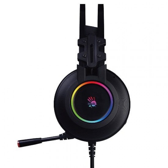 A4TECH Bloody G528C RGB 7.1 Gaming Headphone