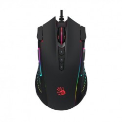 A4TECH Bloody J90S 2-Fire RGB Animation Gaming Mouse