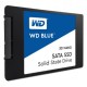 Western Digital (BLUE) 500GB SATA SSD