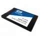 Western Digital (BLUE) 500GB SATA SSD