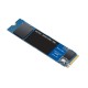 Western Digital Blue SN550 500GB NVME M.2 SSD