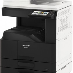 Sharp BP-30M35 Digital Multifunction Photocopier