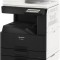Sharp BP-30M35 Digital Multifunction Photocopier