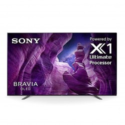 Sony BRAVIA 55A8H 55-inch OLED 4K Ultra HD Smart TV